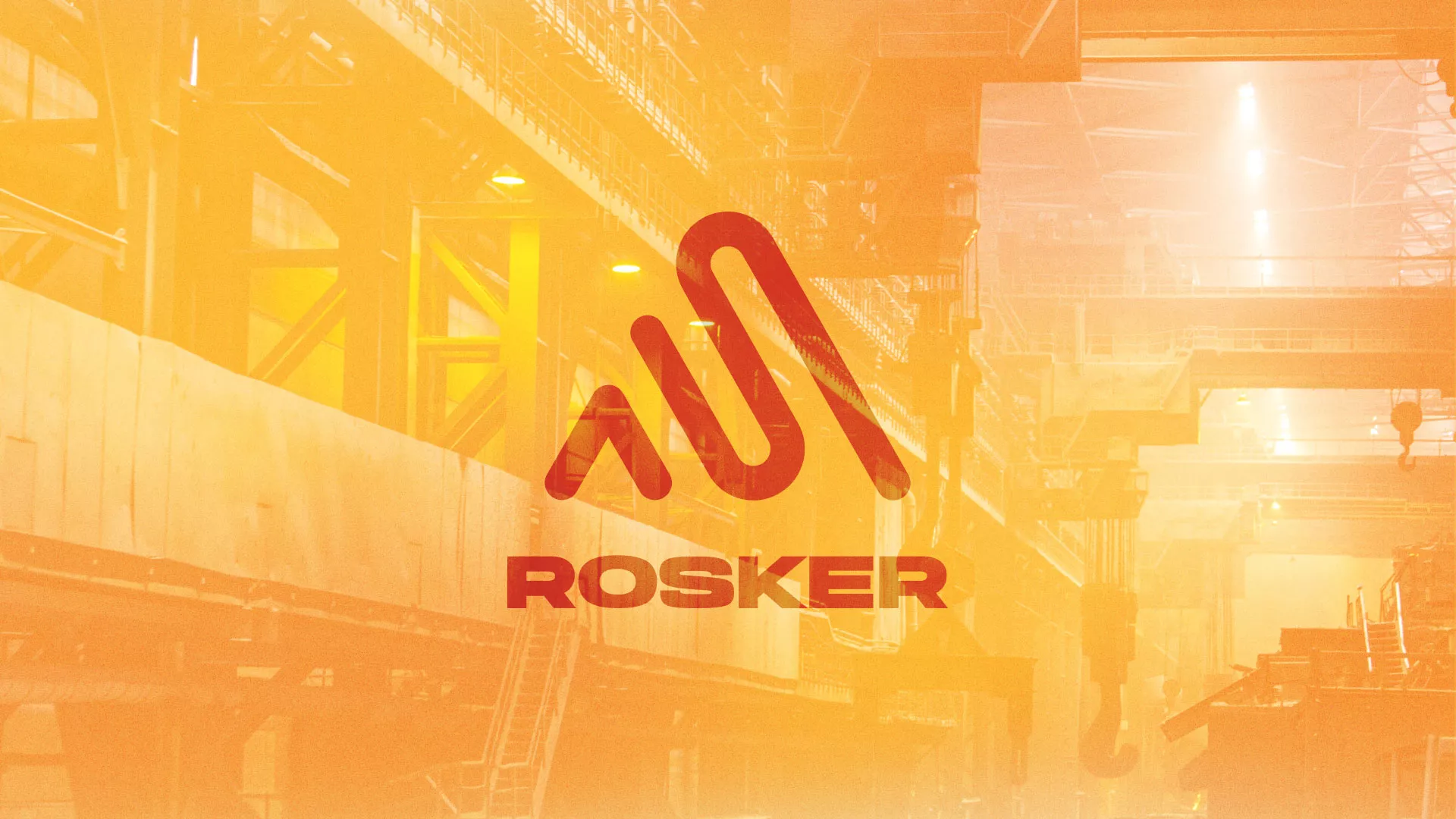 Ребрендинг компании «Rosker» и редизайн сайта в Нижних Сергах
